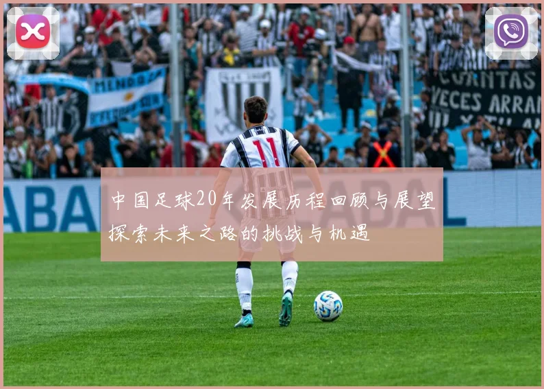 中国足球20年发展历程回顾与展望探索未来之路的挑战与机遇