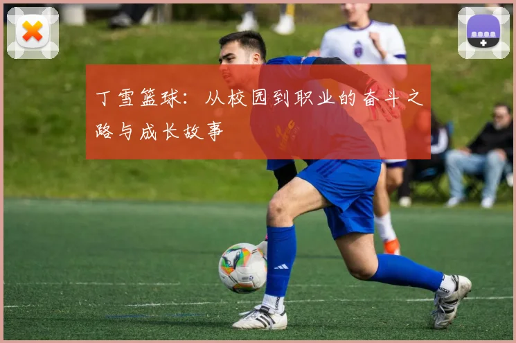 丁雪篮球：从校园到职业的奋斗之路与成长故事