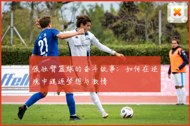 张独臂篮球的奋斗故事：如何在逆境中追逐梦想与激情